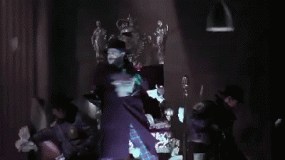 Trismagist - Bawimy się dalej. Myślę że w tej kwestii może być porozumienie wszystkic...