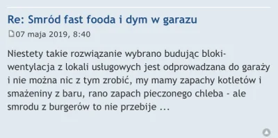 Kosciany - Gdy ci smutno gdy ci źle.
Pomyśl że ktoś wziął kredyt na 35 lat żeby mies...