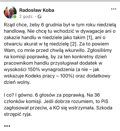 JesusOfSuburbia - #lewica znów zaskoczona, że PO to liberałowie, a nie socjaldemokrac...