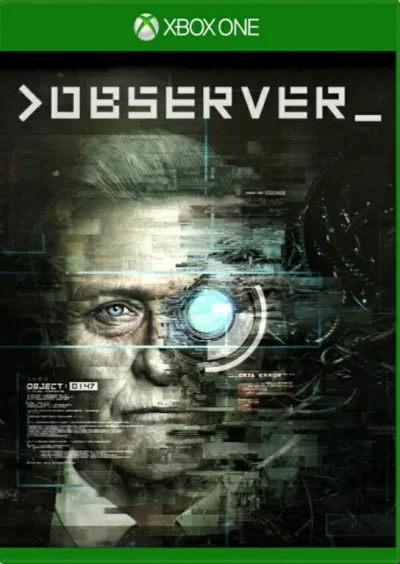 b0b3r - Chętnie odkupie konto z #observer lub wymienię np na dirt5 / Assassin's Valha...