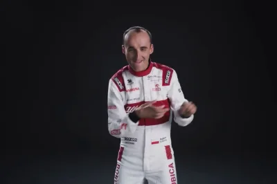 njeee - xD

#f1 #kubica