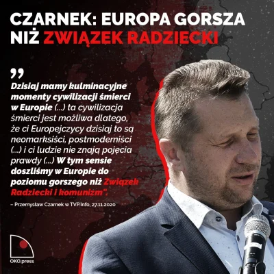 Xianist - Porównanie Europy Zachodniej składającej się z najbogatszych krajów globu o...