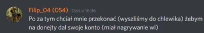 M.....u - Paczajta jaki sprytny. Lajt szczura miałby pójsc na konto kuby wg. goscia c...