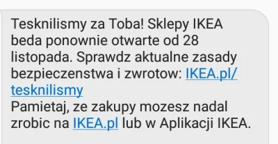 rajtaracper - Od 28 listopada Ikea ponownie otwarta.
#ikea #lodz