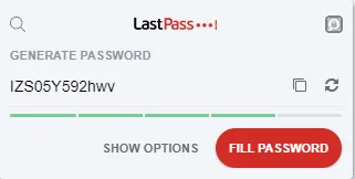 yokometal - @zexan: LastPass, darmowy ale z opcją premium, sam generuje hasła