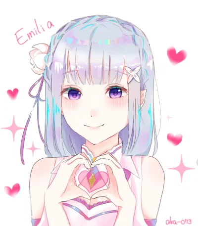 LatajacaPapryka512 - wincyj elfików kuwa
#emilia #rezero #rezerokarahajimeruisekaise...