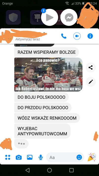 Peteroo - Ja #!$%@? i tak cały dzień, co #powrut robi z człowiekiem. Normalny chłopak...