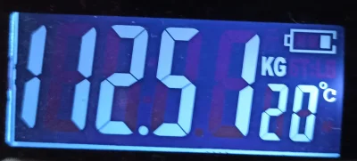 Hejtel - Mój dziennik: #hejgrubasie
Aktualizacja: 28.11.2020
Waga: 112,51kg (-0,95k...