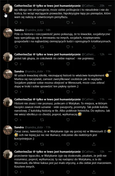 KalashnikovMirasnikov - Ale okaz 2 julki na raz!
#bekaztwitterowychjulek