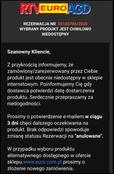 xtik - już anulują xd