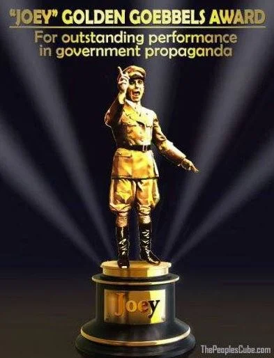 Chicane - Nagroda Złotego Goebbelsa