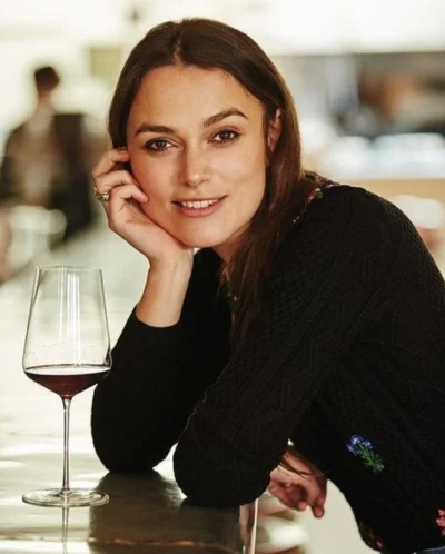 Jogi4 - #ladnapani #keiraknightley