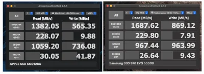 N.....p - "Wspaniały był to swap SSD, nie zapomnę go nigdy". 

Jako że jestem cebul...