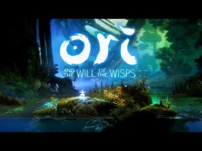 ChochlikLucek - Ori and the Will of the Wisps OST - Escaping a Foul Presence