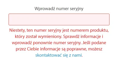 kabzior - Co oznacza komunikat jak ze zdjęcia? Chciałem #airpods kupić od kolesia któ...