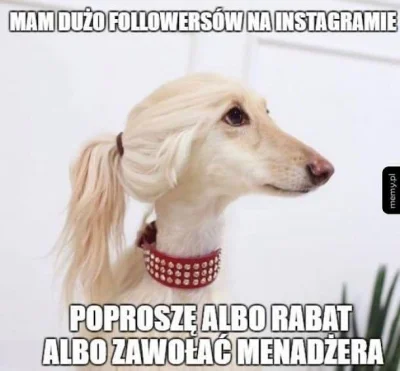Dziki_Nomad - #rozowepaski #humorobrazkowy #instagram