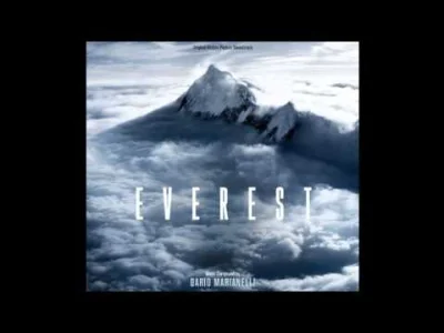 hocuspocus - @acidd: 
Dario Marianelli - Epilogue (OST Everest)