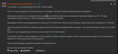 LrrrfromOmicronPersei8 - mój post z 8 listopada:
https://www.wykop.pl/link/5787127/#...