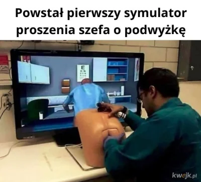 z.....y - Nie sądziłem, że napisanie podania o podwyżkę w #pracbaza będzie takie prob...