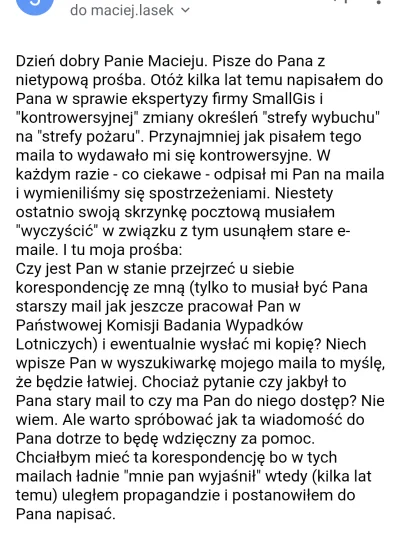 Jergen - @czteroch: Poszło.