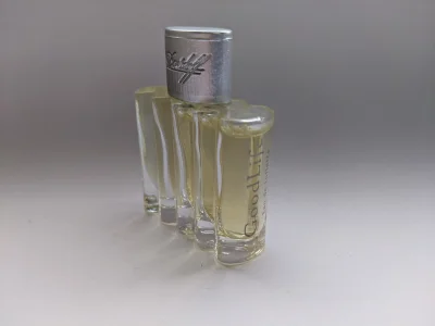 dyniel - Kolejna miniatura

Davidoff Good Life recenzja dr_love

#perfumy