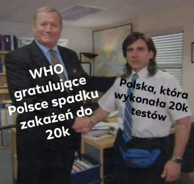 Aldehyd_Glutarowy - Aktualne? Już niedługo 
#koronawirus