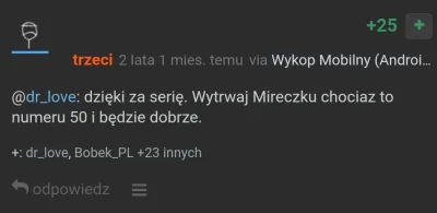 MiszczJoda - @trzeci przy 2/150 w październiku 2018 roku 

Tymczasem @dr_love w lis...