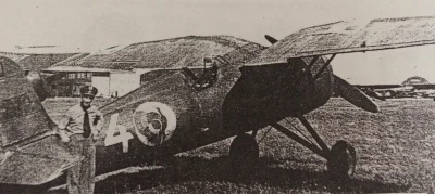 thetrumpist- - Porucznik Jan Dzwonek obok samolotu P.11c, 1939 Skniłów


Źródło: H...
