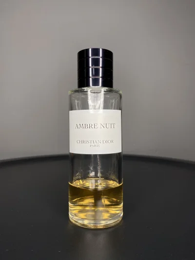 Fijal - Sprzedam Dior Ambre Nuit 61/250 ml.
Cena jaka mnie interesuje to 350 zł.
#p...