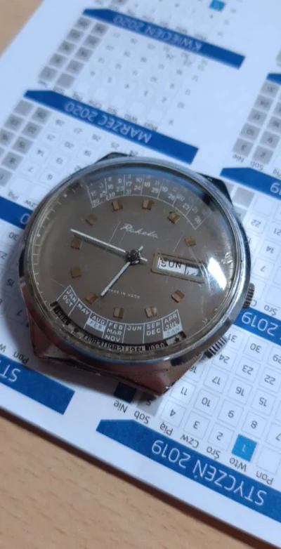 euklides - Mirki mamy tutaj kogoś naprawial zegarki lub bawi się w to amatorsko? Mam ...