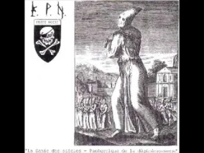 K.....s - Peste Noire - La Sanie des Siècles - Panégyrique de la Dégénérescence
( ͡°...