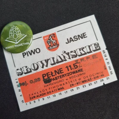 pestis - https://piwnypamietnik.pl/2020/11/29/zabytkowe-etykiety-polskich-piw-0019-br...