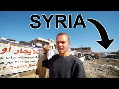 Zapaczony - #syria #libia #bliskiwschod #ciekawostki