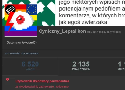 WuDwaKa - Igraj, igraj aż się doigraj xD

#moderacja #moderacjacontent #tangodown #...