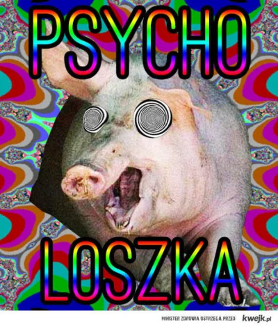 Grandel - @lktr1: psycho loszka :)