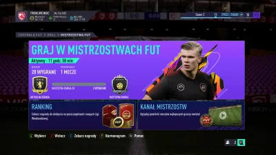 ravalentFUT - Skład robi różnice, jak chyba jeszcze nigdy. ᕦ(òóˇ)ᕤ
#fut