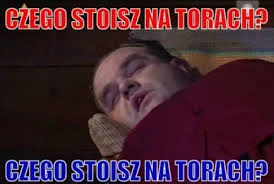 Fexo - Czeresniarz pewnie co 2 noc budzi sie spocony, bialy ze strachu, ze kruki wszy...