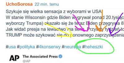 UchoSorosa - > Jak robis przynety to tak zeby przynajmniej sprawialo wrazenie

@lot...