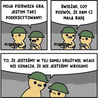 Wybraniec - ! #humorobrazkowy #memy #gry