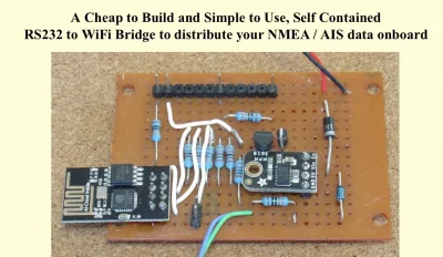 suqmadiq2ama - Paczcie jaka perełka do zrobienia za 10€ 

#elektronika #diy #zeglarst...