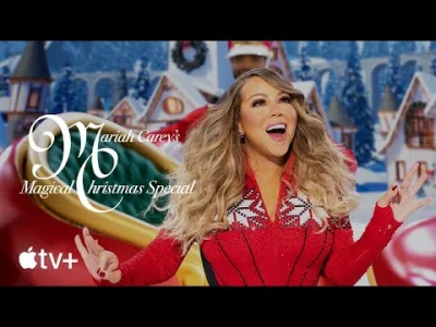 upflixpl - Magiczne święta z Mariah Carey | Zwiastun programu świątecznego

Platfor...