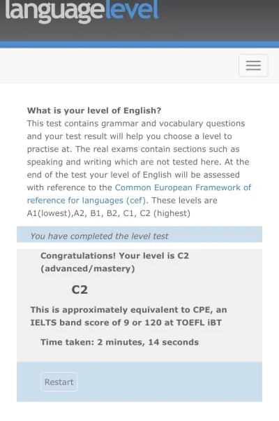 B.....s - @WiktorekS: ez. Ale jakaś ściema ten test.