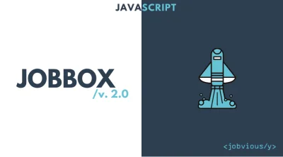 Jobviously - Hejo! Jak zawsze w poniedziałek witamy Was #JOBBOXem dla #JAVASCRIPT dev...