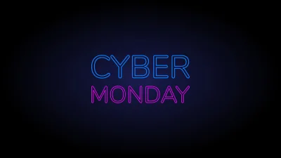webh - Na CyberMonday nieco zmieniamy nasze #promocje #blackfriday #cybermonday na #s...