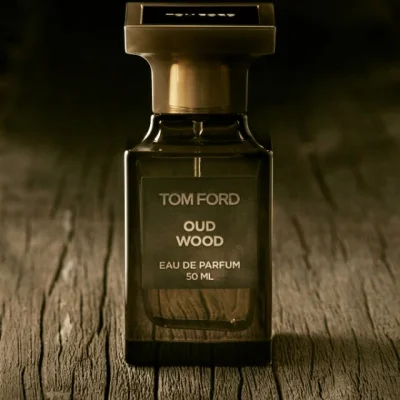 corka_mirka - Witam szanowne grono #perfumy. Tom Ford Oud Wood i od razu dzień staje ...