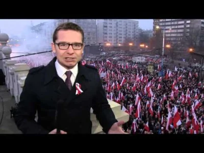 mucher - Coś mi się gęba wydawała znajoma, stint w Telewizja Republika i najbardziej ...