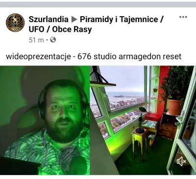 M.....T - Ator zbiera foliarską drużyne pierścienia, najpierw Jackowski teraz Studio ...