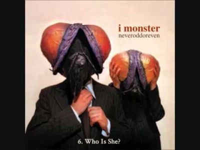 important_sample - #muzyka #electropop #synthpop

I Monster - Who Is She?
