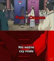 Anon_0dkuza-Salon - #zwyrole #memy #anime musiałem porostu musiałem