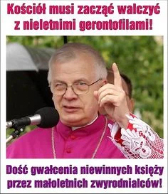 s.....s - Kolejny w koloratce "kochający inaczej". 
Ciekawe, ile parafii sobie pozwi...